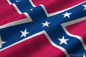 Check out our confederate flag selection for the very best in unique or custom, handmade pieces from our shops. What Is The Stars And Bars With Picture