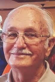 Harold Calvin (–2020) of Alton, IL