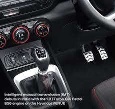 Antara empat pilihan ini, mereka boleh dibahagikan kepada kaedah penjualan tradisional dan bukan konvensional. Transmisi Manual Buatan Hyundai Kaki Kereta