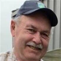 Gary Lewis Ledbetter Obituary