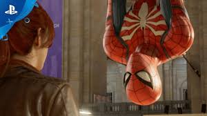 Watch the official teaser trailer for #spidermannowayhome, exclusively in movie theaters december 17.visit our site: Marvel S Spider Man New Trailer Features Aunt May Mj More Playstation Blog