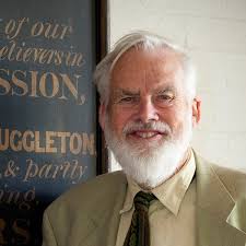 William Lamont obituary