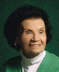 Edythe P. Blackwood Obituary