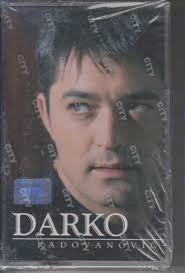 DARKO RADOVANOVIĆ
