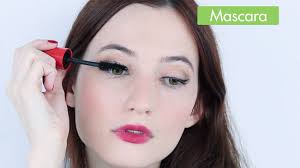 If it ends up being thicker on one side, it's easier to build up one side to match. 7 Ways To Apply Eyeliner Wikihow