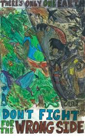 See more ideas about earth day, earth, drawing for kids. Earth Day Poster Competition 2010 Eohsi
