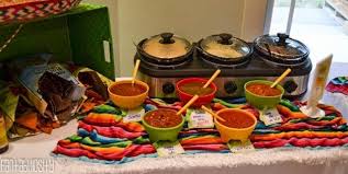 10 housewarming party tips | hgtv. Fiesta Housewarming Party Fantabulosity