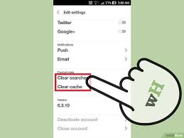 How To Delete Your Search History On Pinterest 10 Steps Useless Knowledge My Search History Pinterest History