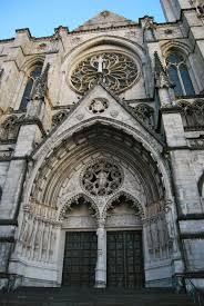 cathedral of saint john the divine largest gothic church in the world another dream photo opportunity