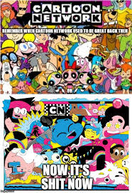 Cartoon Network Meme By Mccraeiscook2017205 On Deviantart Only cartoon network related posts are allowed here. cartoon network meme by