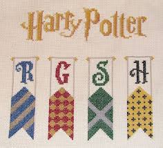 Unique cross stitch patterns for modern cross stitchers. Pin By Tina Treglown Butler On Harry Potter Universal Studios Cross Stitch Harry Potter Cross Stitch Bookmarks Cross Stitching