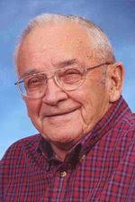 Obituary for Merle Norwin Porth