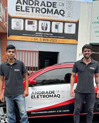 Andrade Eletromaq