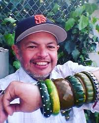 I wear my jewelry often