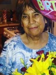Lidia Ledesma Limon Gutierrez Obituary (2023)