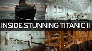 titanic ii ship ticket prices 2022