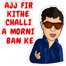 Download Punjabi Sticker Packs For Whatsapp Wastickerapps On Pc Mac With Appkiwi Apk Downloader The whatsapp stickers are available on all devices running the latest version of whatsapp. download punjabi sticker packs for
