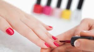 10:17 crispynails by cristina morciano 248 906 просмотров. Vernis Semi Permanent Faux Ongles Patchs Quelle Manucure Choisir L Express Styles