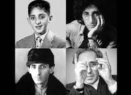 New wave, progressive rock, experimental rock. Franco Battiato Civilta Magazin