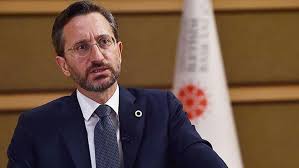Jun 29, 2021 · fahrettin altun: Iletisim Baskani Fahrettin Altun Baglamindan Koparilan Bir Siir Bahane Edilerek Sarf Edilen Saldirgan Ifadeleri Kiniyoruz Son Dakika Haberler