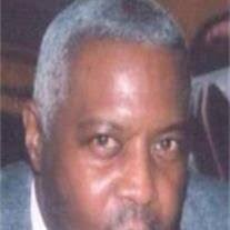 Mr. Sherman Lafeve Ball Obituary