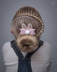 Nevertheless, they too would want to look good at their aunt's or uncle's wedding. Easy Hairstyles For Little Girls Noemiespinosa29 Twitter