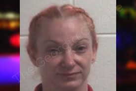 Brenda Head — Henry County Jail Bookings