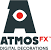 Atmos Fx Christmas