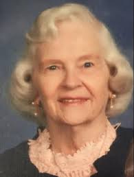 Doris Pugh Obituary (1932