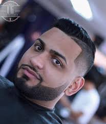 The comb over haircut is a style in which the hair is combed to one side and paired with a hard side part. 21 Comb Over Haircuts That Are Stylish For 2021