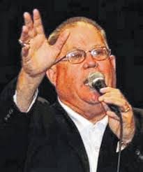 Barcus Obituary (1956