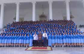 Membicarakan tentang pembangunan karakter bangsa tidak akan pernah lepas dari pembangunan sumber daya manusia sdm. Presiden Ada Pendidikan Karakter Tak Perlu Khawatir Soal Budaya Luar