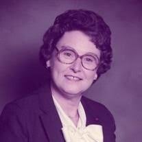 Estelle Hester Obituary