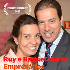 PRÊMIOS BUTTERFLY