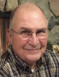 Charles Logan Garrison, Ii Obituary May 30, 2024