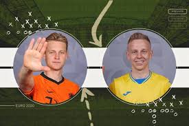 Group c at the euros begins with the two favorites clashing in amsterdam. Holland Vs Ukraine Euro 2020 What Time Is Kick Off Tv Details And Our Group C Fixture Prediction The Athletic