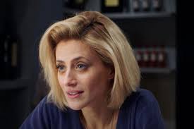 Antonópulos: "Al tener una voz con alcance, siento el compromiso de  comunicar"