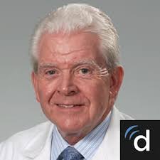 Dr. Ralph C. Benson, MD