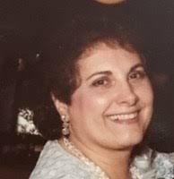 Marie Angerosa Obituary (1933