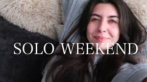 solo weekend