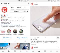 Blackberry protect & optics partners. Instagram Apk Android App Download Chip