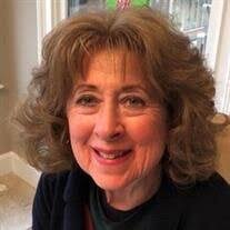 Barbara Gibson Obituary