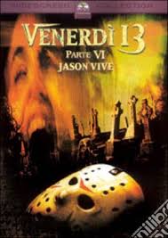 We did not find results for: Venerdi 13 Parte 6 Jason Vive Tom Mcloughlin Film In Dvd