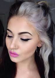 9 ideas de mechon para guardar hoy