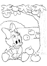 Daisy coloring page to download and coloring. Daisy To Color For Kids Daisy Kids Coloring Pages