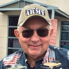 Richard Paul Obituary (1945