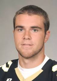 2012 Football Roster