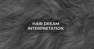 For single folks, it signifies to have a brand new enterprise life, to spend a seeing white hair in a dream signifies that you'll create a damaging affect on one's life by expressing your troubles outdoors. Hair In A Dream Interpretation Guide To Dreams