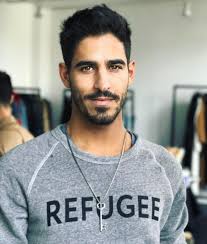 AJ+ Correspondent Ahmed Shihab-Eldin <3 : r/LadyBoners