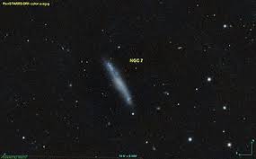 Encontre imagens stock de galáxia espiral barrada na otros nombres del objeto ngc 2608 : Ngc 7 Owlapps